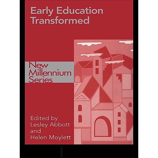 Early Education Transformed
