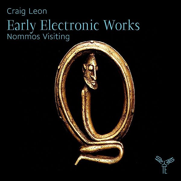 Early Electronic Works, Craig Leon