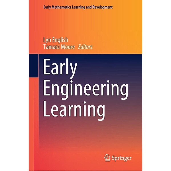 Early Engineering Learning / Early Mathematics Learning and Development