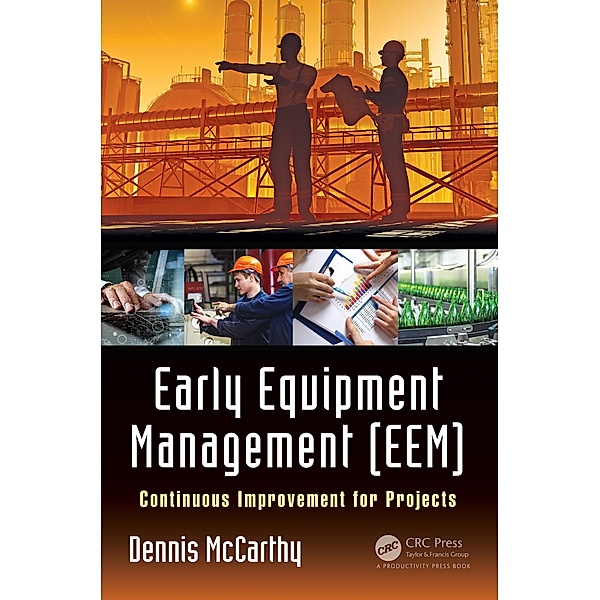 Early Equipment Management (EEM), Dennis McCarthy