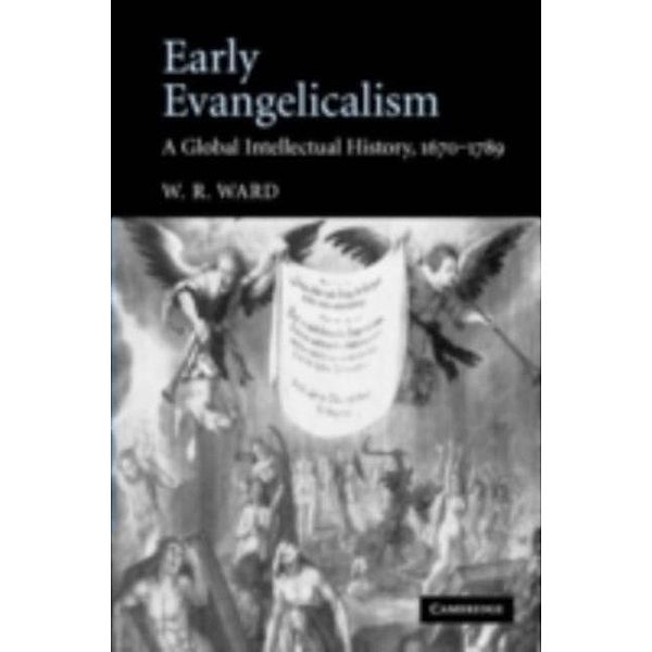 Early Evangelicalism, W. R. Ward