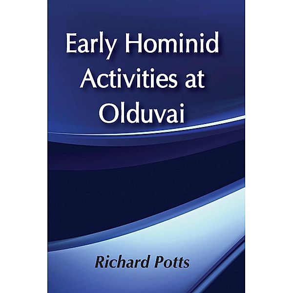 Early Hominid Activities at Olduvai