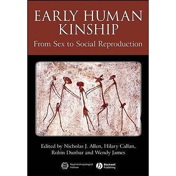 Early Human Kinship