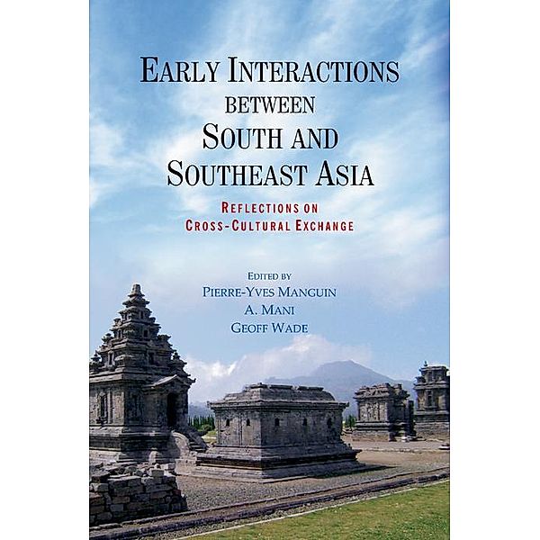 Early Interactions between South and Southeast Asia