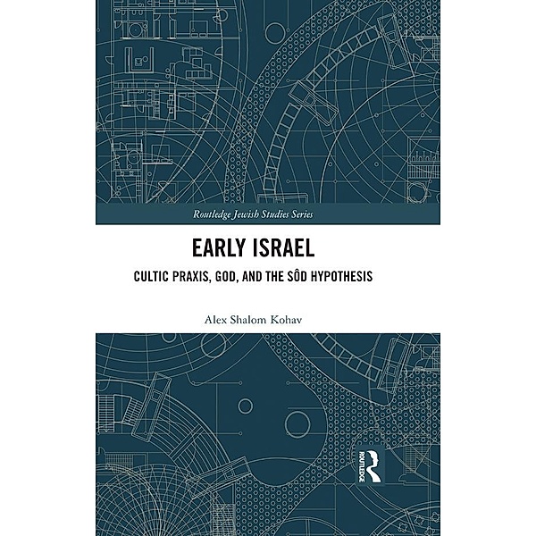 Early Israel, Alex Shalom Kohav