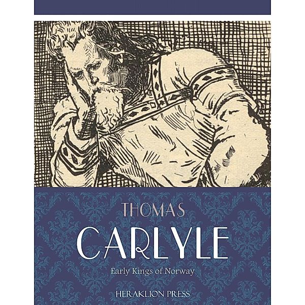 Early Kings of Norway, Thomas Carlyle