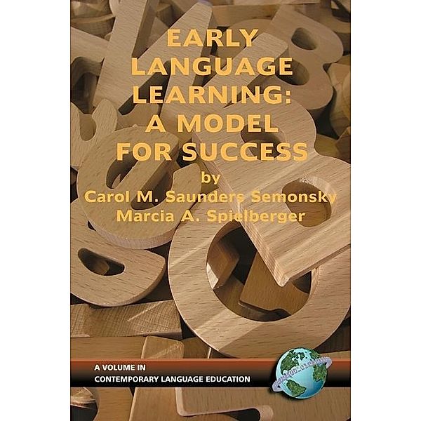 Early Language Learning / Contemporary Language Education