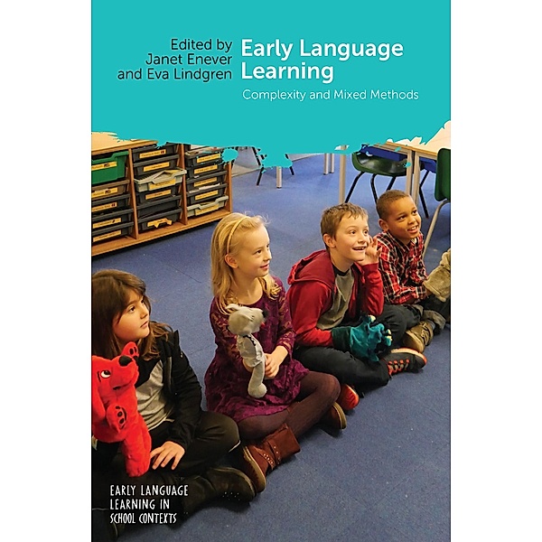 Early Language Learning / Early Language Learning in School Contexts Bd.1
