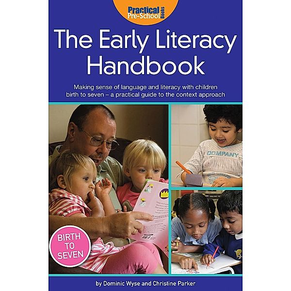 Early Literacy Handbook, Dominic Wyse