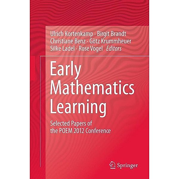 Early Mathematics Learning