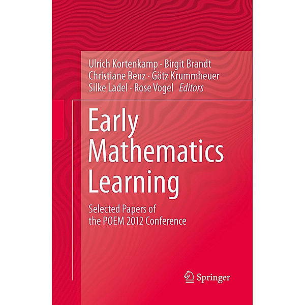 Early Mathematics Learning