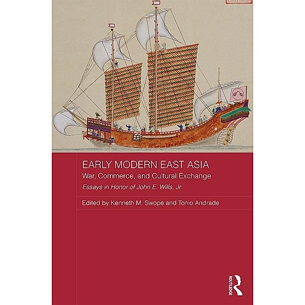Early Modern East Asia