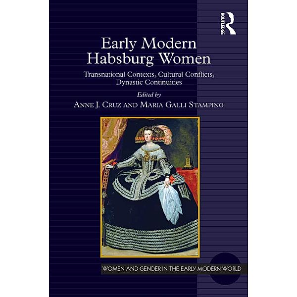 Early Modern Habsburg Women