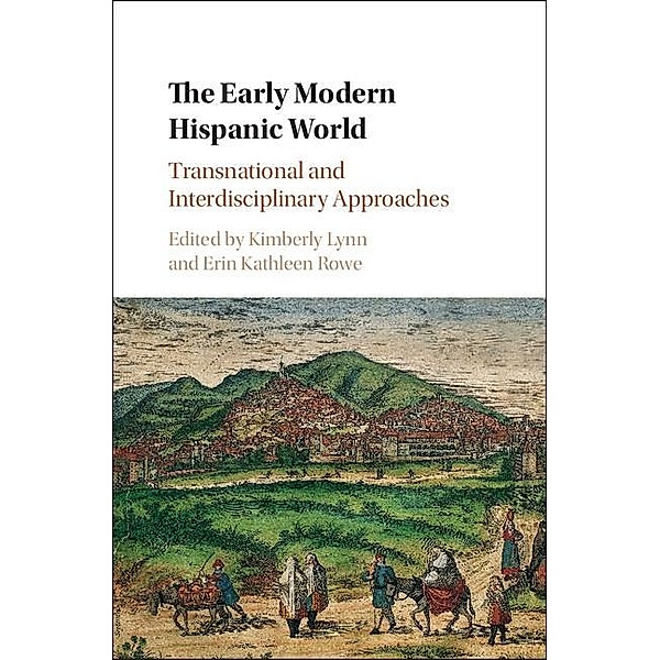 Early Modern Hispanic World