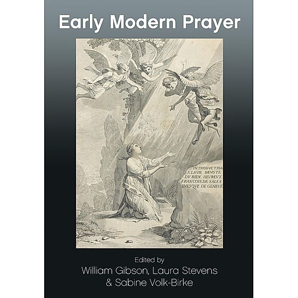 Early Modern Prayer