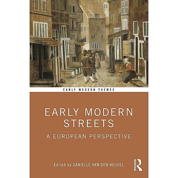 Early Modern Streets