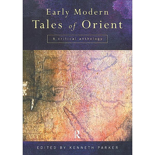 Early Modern Tales of Orient