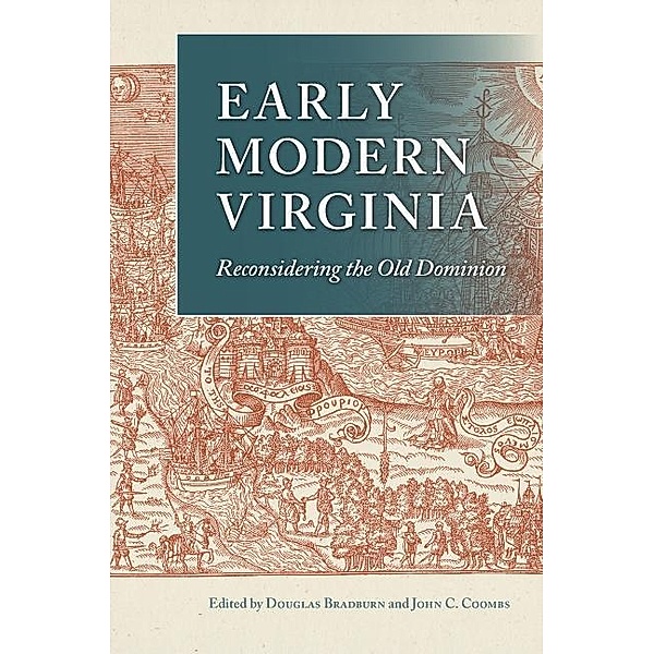Early Modern Virginia / Early American Histories