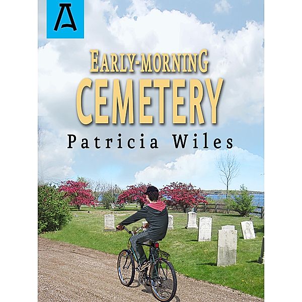 Early-Morning Cemetery, Patricia Wiles