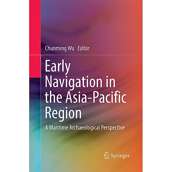 Early Navigation in the Asia-Pacific Region