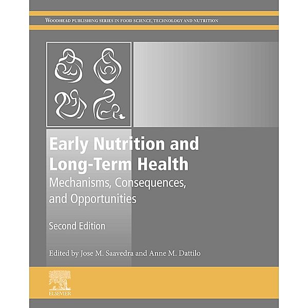 Early Nutrition and Long-Term Health