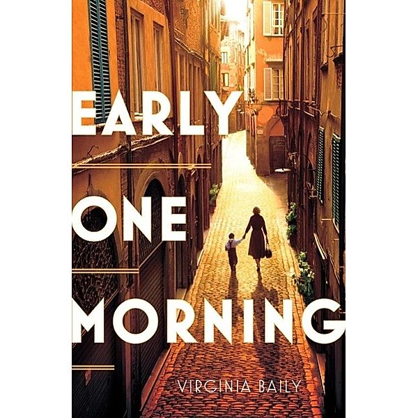 Early One Morning, Virginia Baily