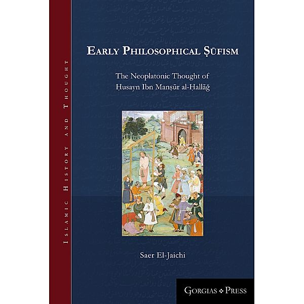 Early Philosophical ¿ufism, Saer El-Jaichi