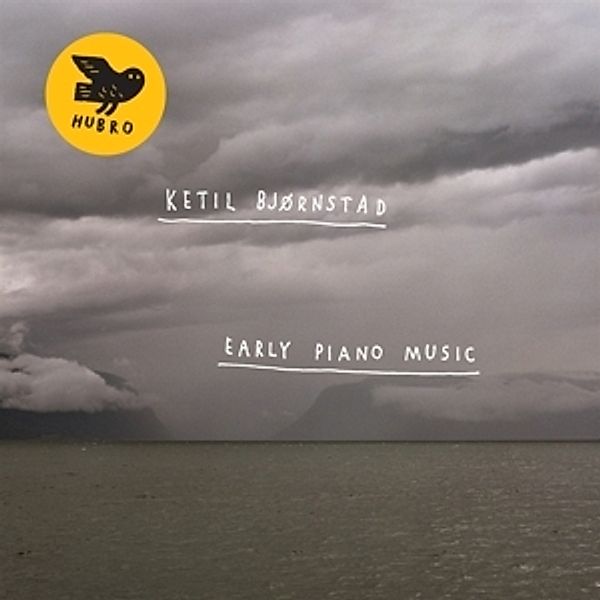 Early Piano Music, Ketil Bjornstad