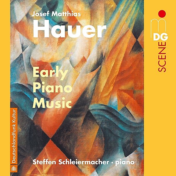 Early Piano Music, Steff Schleiermacher