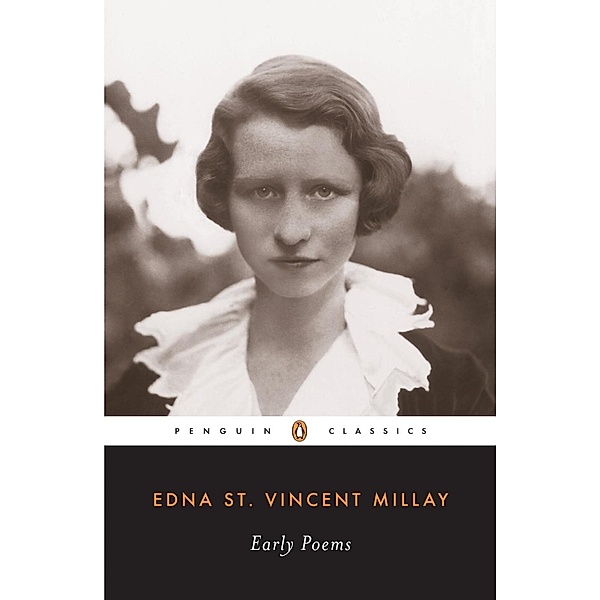 Early Poems, Edna St. Vincent Millay