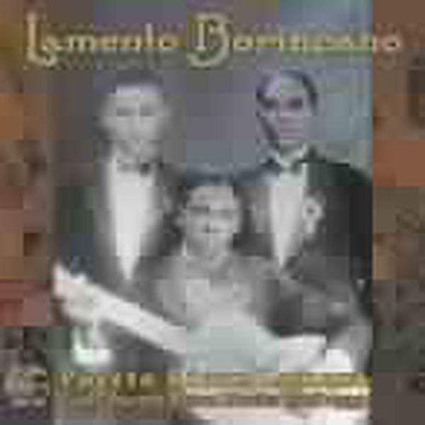 Early Puert Rican Music 1916-1, Lamento Borincano