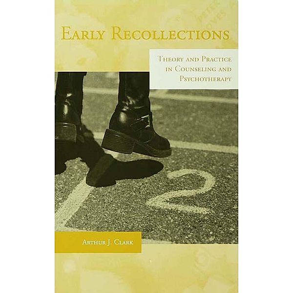Early Recollections, Arthur Clark
