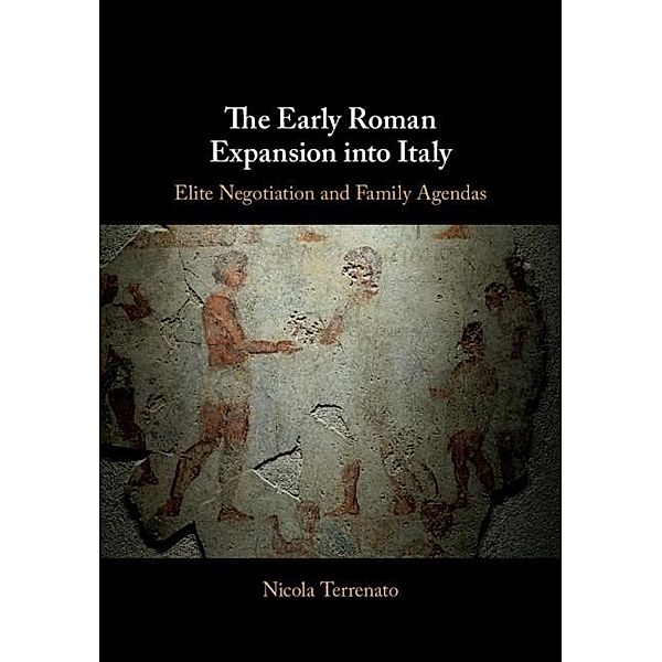 Early Roman Expansion into Italy, Nicola Terrenato