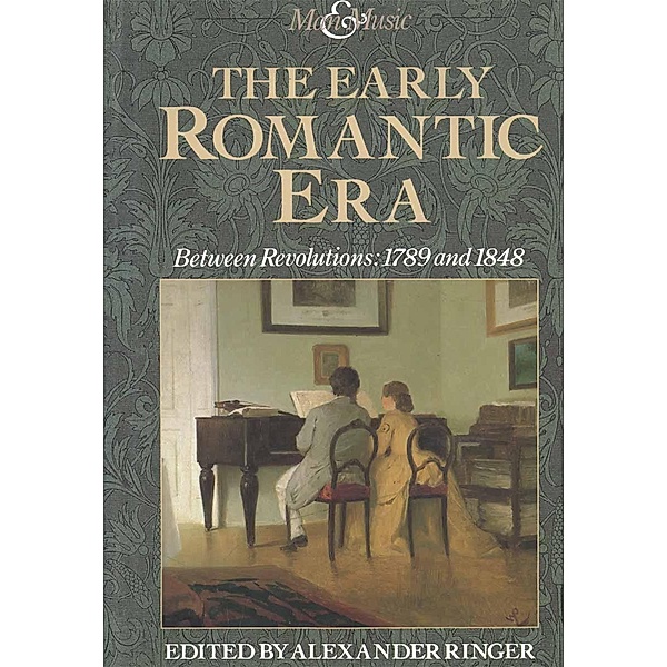 Early Romantic Era / Man & Music