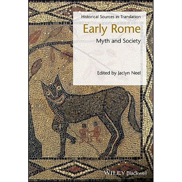 Early Rome / Blackwell Sourcebooks in Ancient History