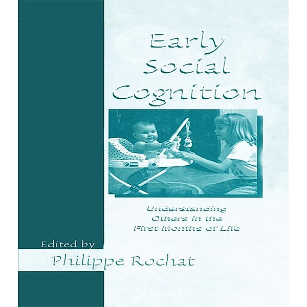 Early Social Cognition
