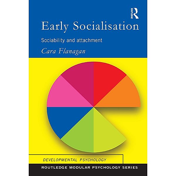 Early Socialisation, Cara Flanagan