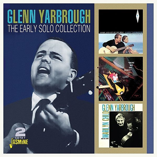 Early Solo Collection, Glenn Yarbrough