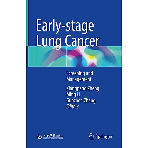 Early-stage Lung Cancer