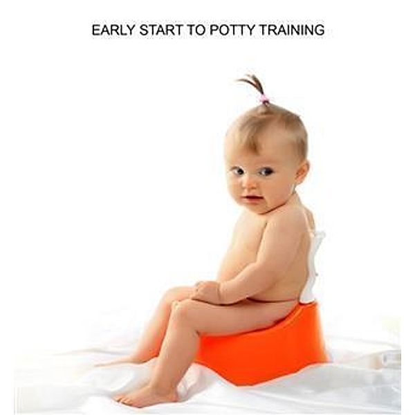 Early Start to Potty Training, Shahana