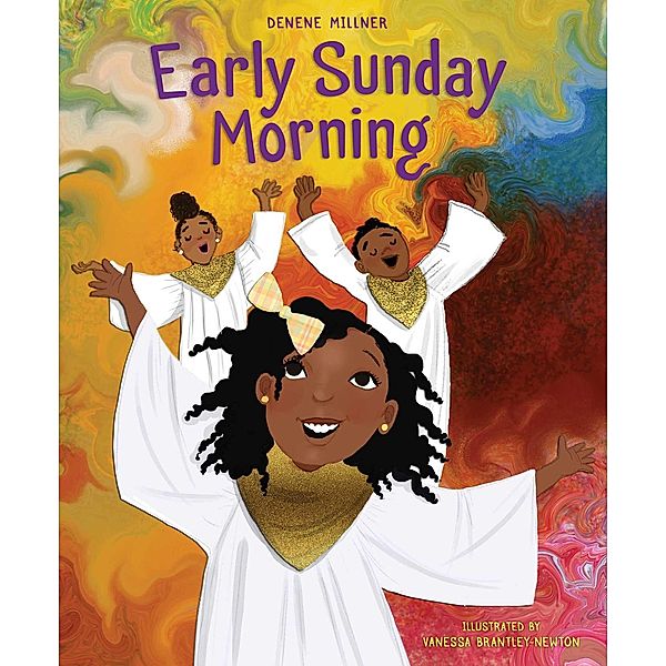 Early Sunday Morning, Denene Millner