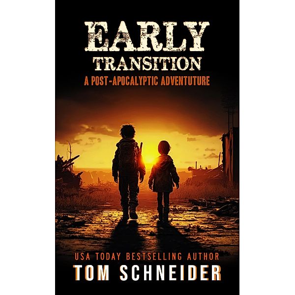 Early Transition, Tom Schneider