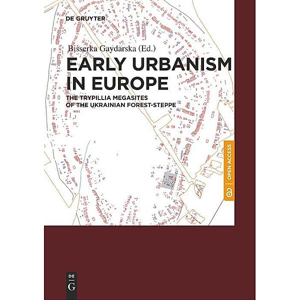 Early Urbanism in Europe