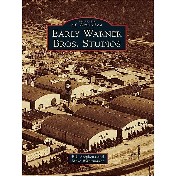 Early Warner Bros. Studios, E. J. Stephens
