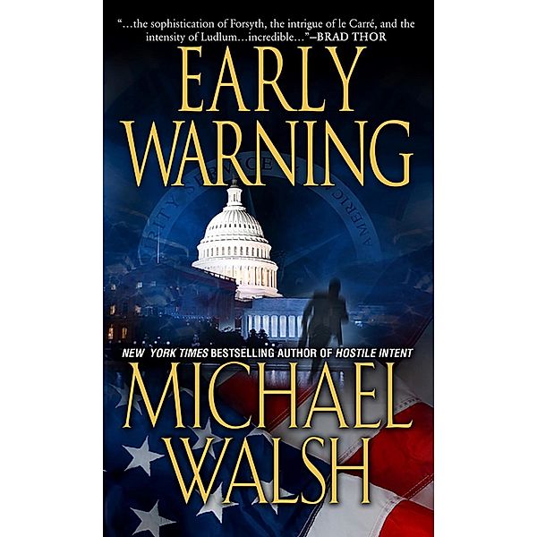 Early Warning, Michael Walsh