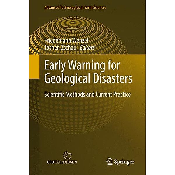 Early Warning for Geological Disasters