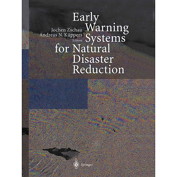 Early Warning Systems for Natural Disaster Reduction