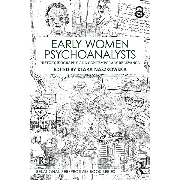 Early Women Psychoanalysts