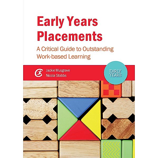 Early Years Placements / Early Years, Jackie Musgrave, Nicola Stobbs