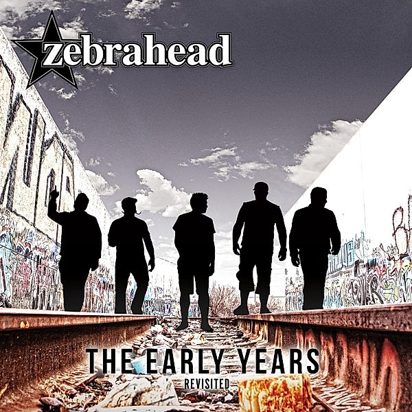 Early Years-Revisited, Zebrahead